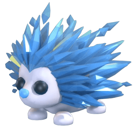 MFR Icy Porcupine - Adopt Me