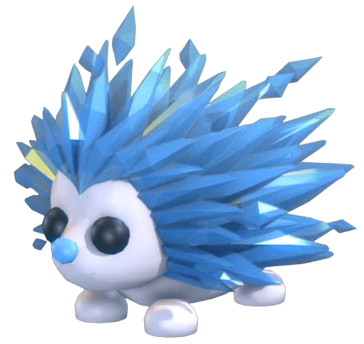 MFR Icy Porcupine - Adopt Me