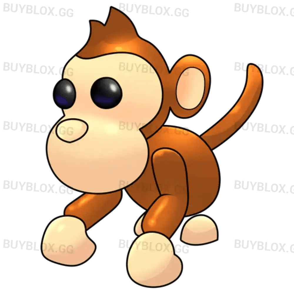 MFR Monkey - Adopt Me
