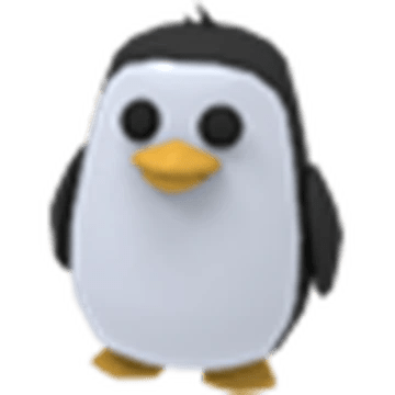 MFR Penguin - Adopt Me
