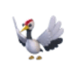 MFR Red Crowned Crane - Adopt Me