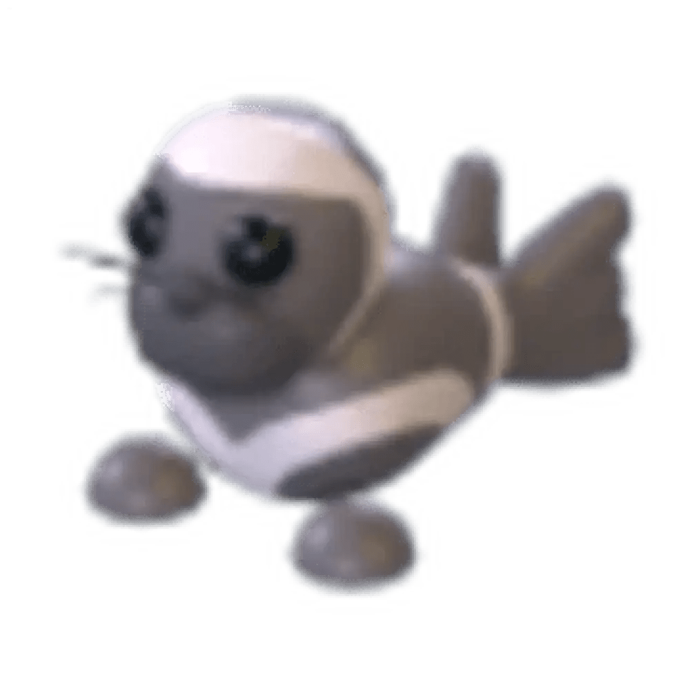 MFR Ribbon Seal - Adopt Me