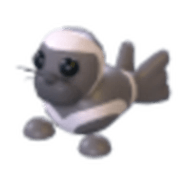 MFR Ribbon Seal - Adopt Me