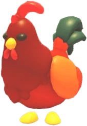 MFR Rooster - Adopt Me