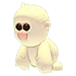 MFR Snow Monkey - Adopt Me
