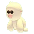 MFR Snow Monkey - Adopt Me