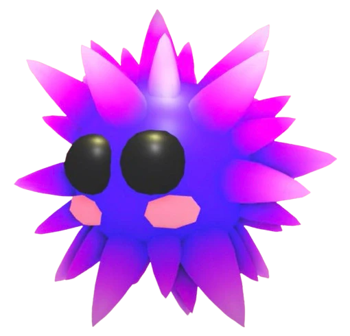 MFR Urchin - Adopt Me