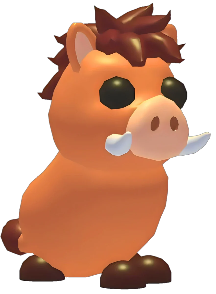 MFR Warthog - Adopt Me