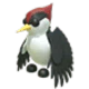 MFR Woodpecker - Adopt Me