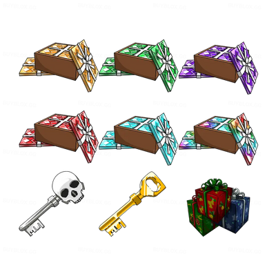 Miscellaneous Collectible Bundle