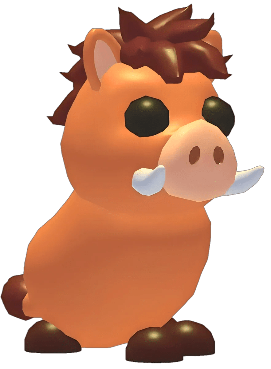 NFR Warthog - Adopt Me