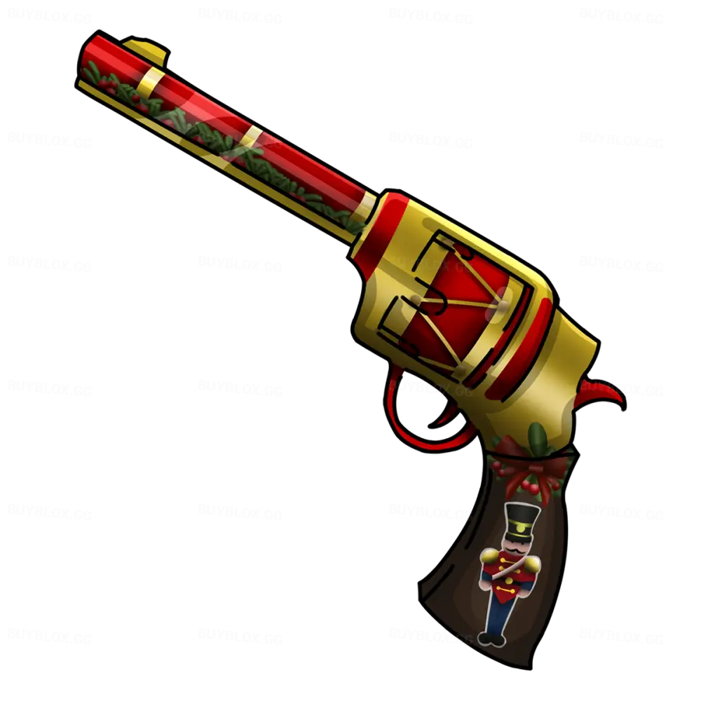 Nutcracker