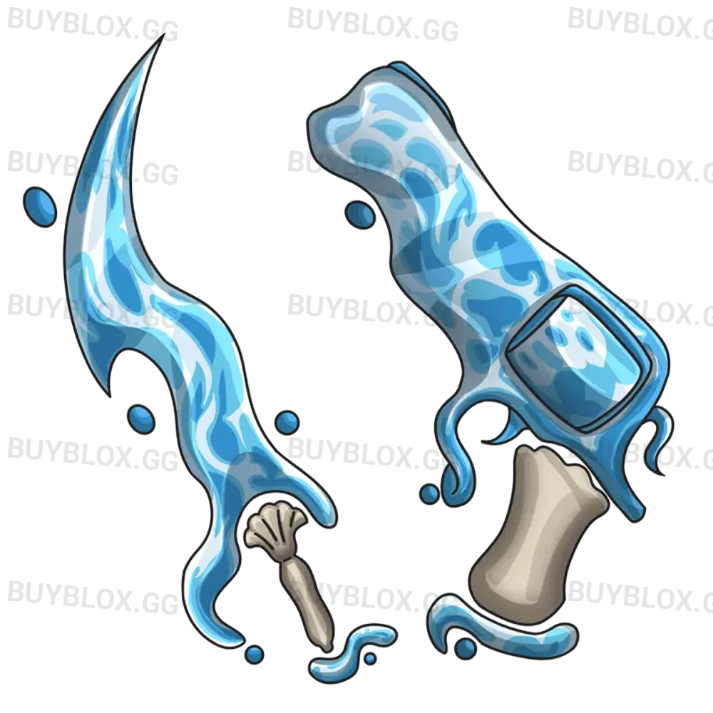 Ocean Bundle - Murder Mystery 2