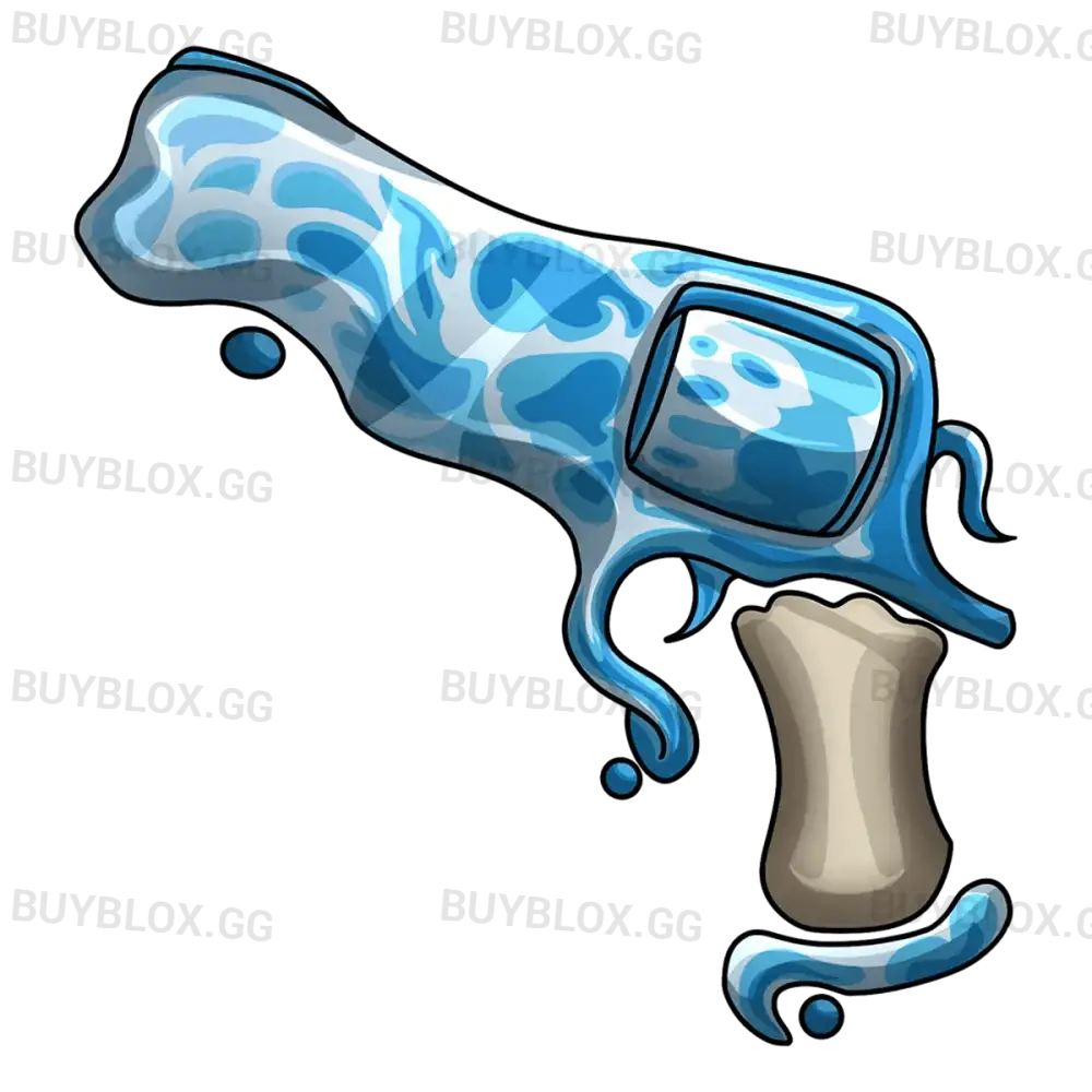 Ocean - Murder Mystery 2