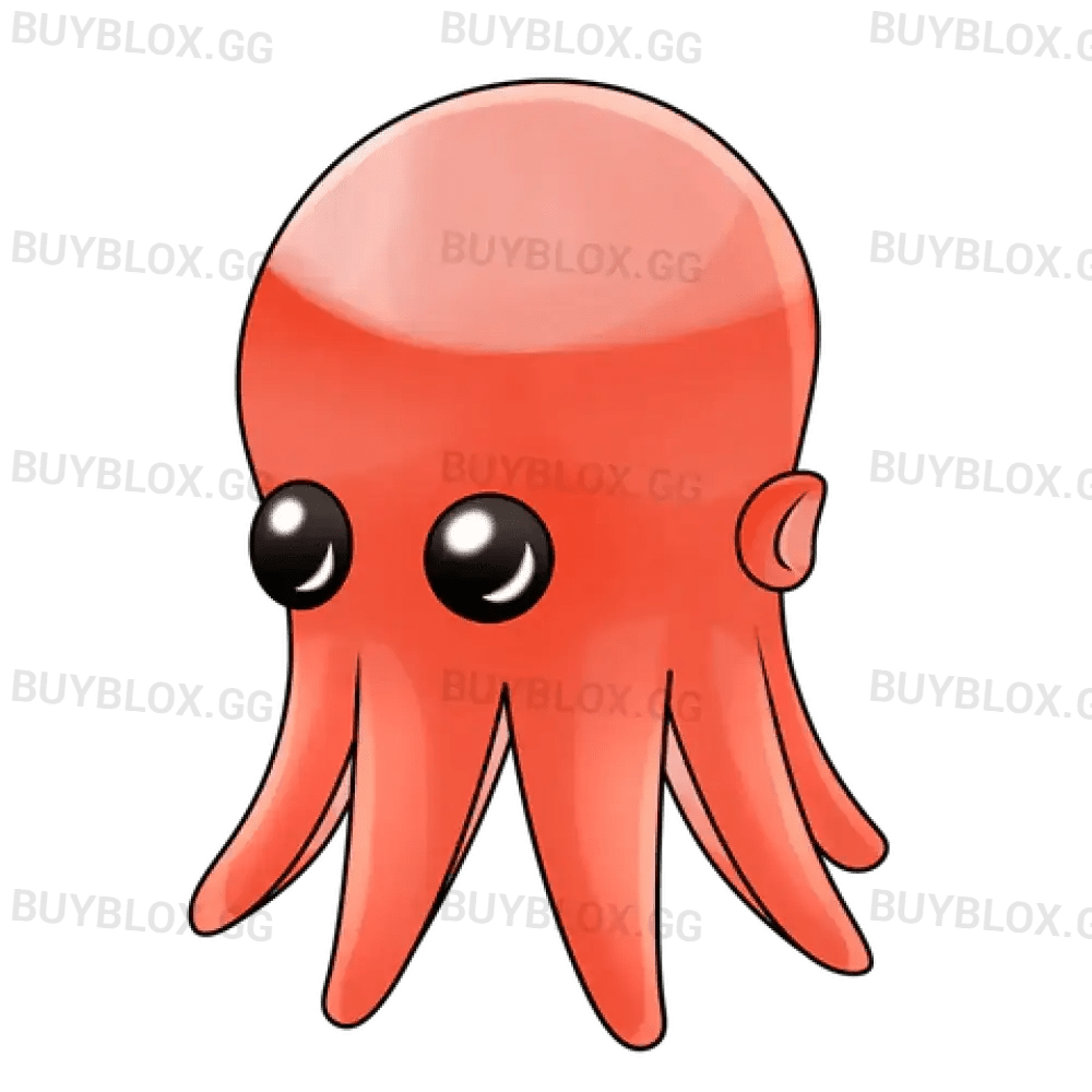 Octopus - Adopt Me