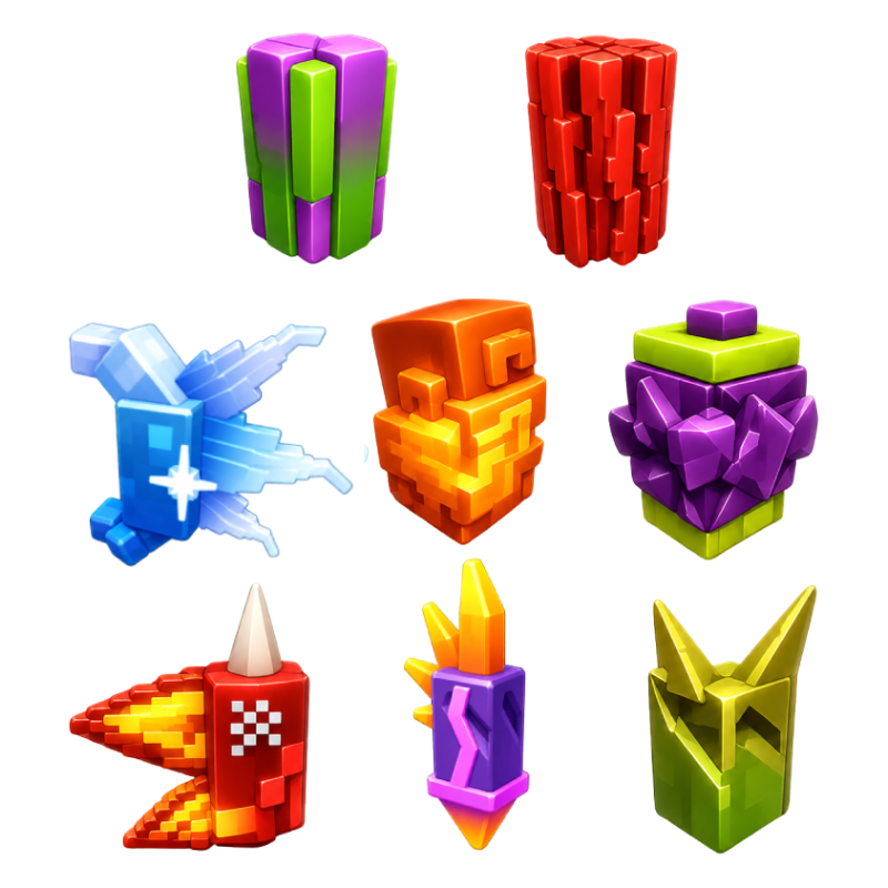 OP Seed Bundle - Grow a Garden 2