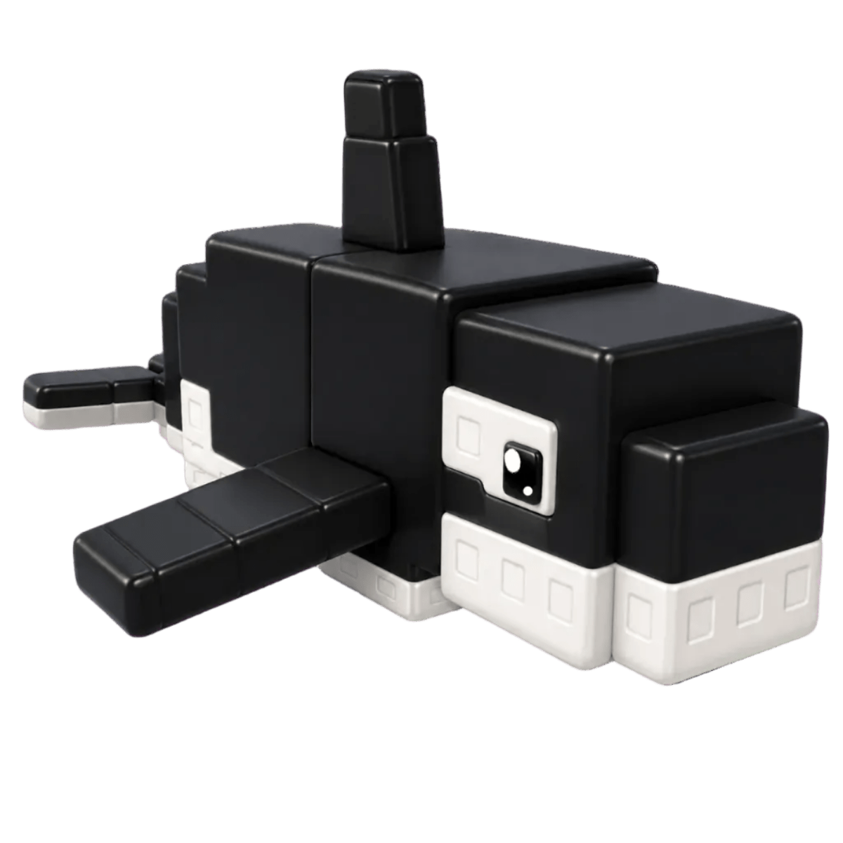 Orca - Grow a Garden