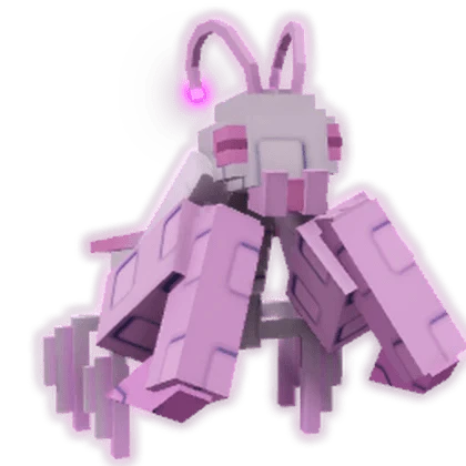 Orchid Mantis - Grow a Garden