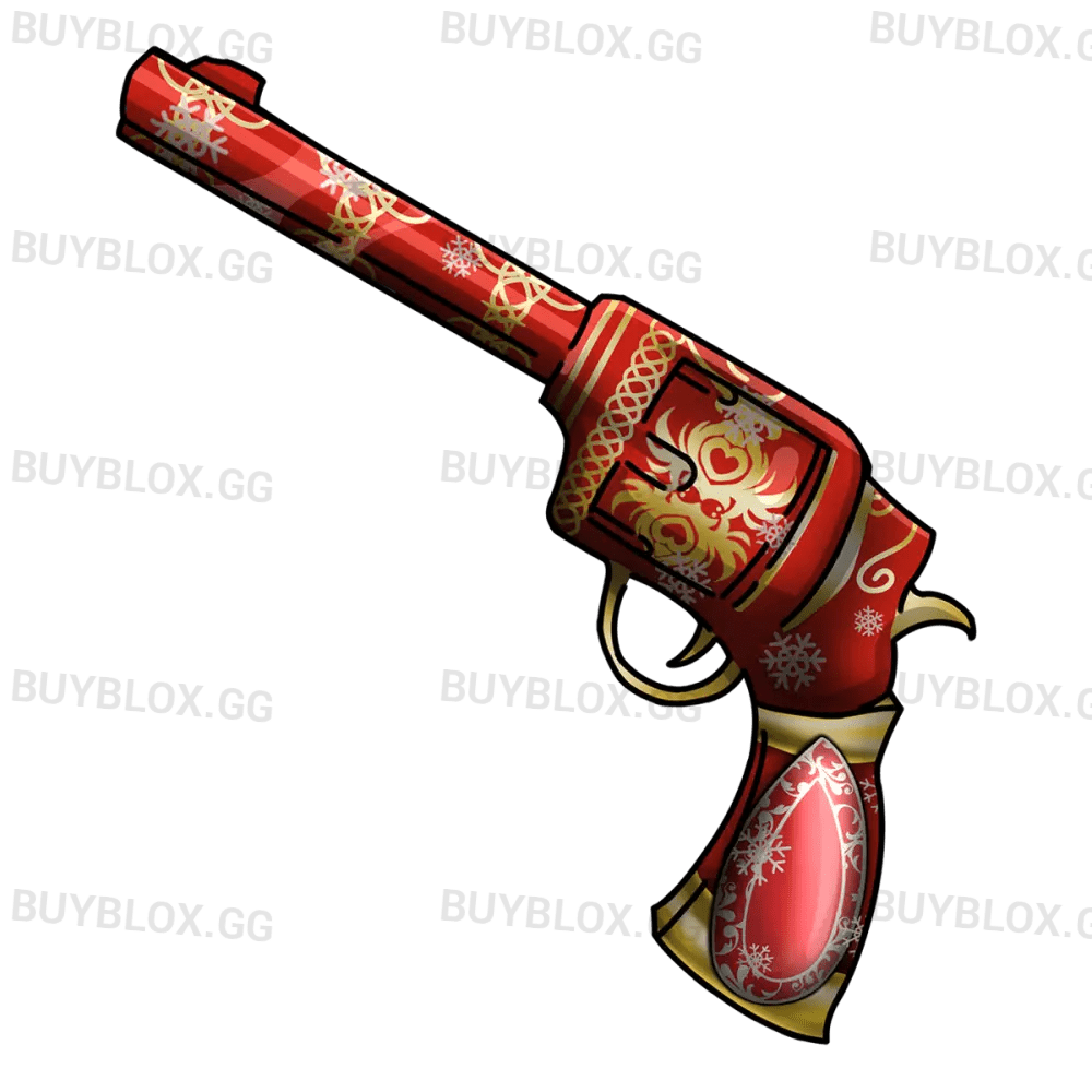 Ornament Gun - Murder Mystery 2