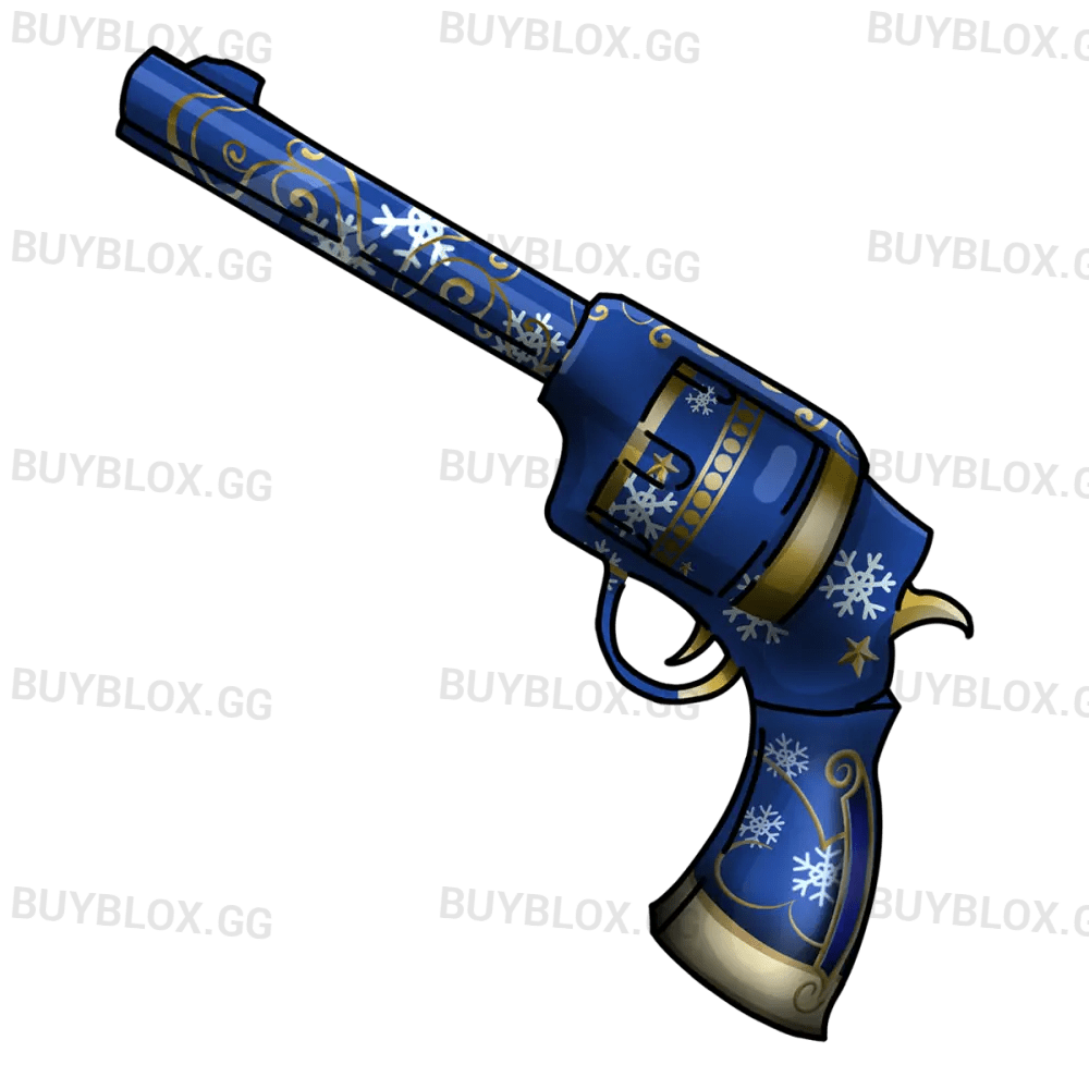 Ornament2 Gun - Murder Mystery 2