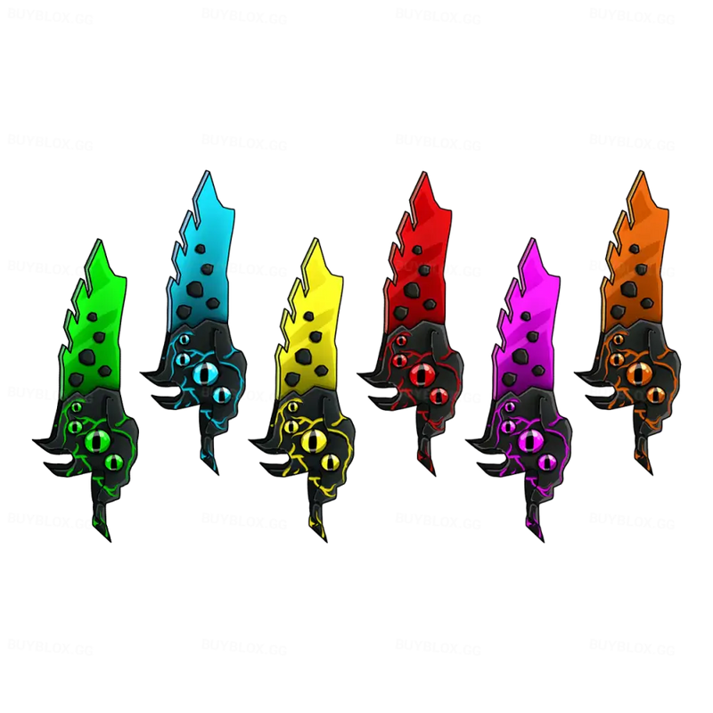 Painted Seer Bundle