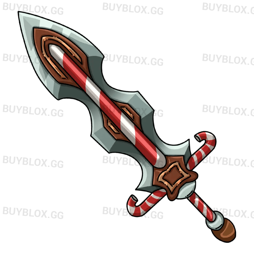 Peppermint - Murder Mystery 2