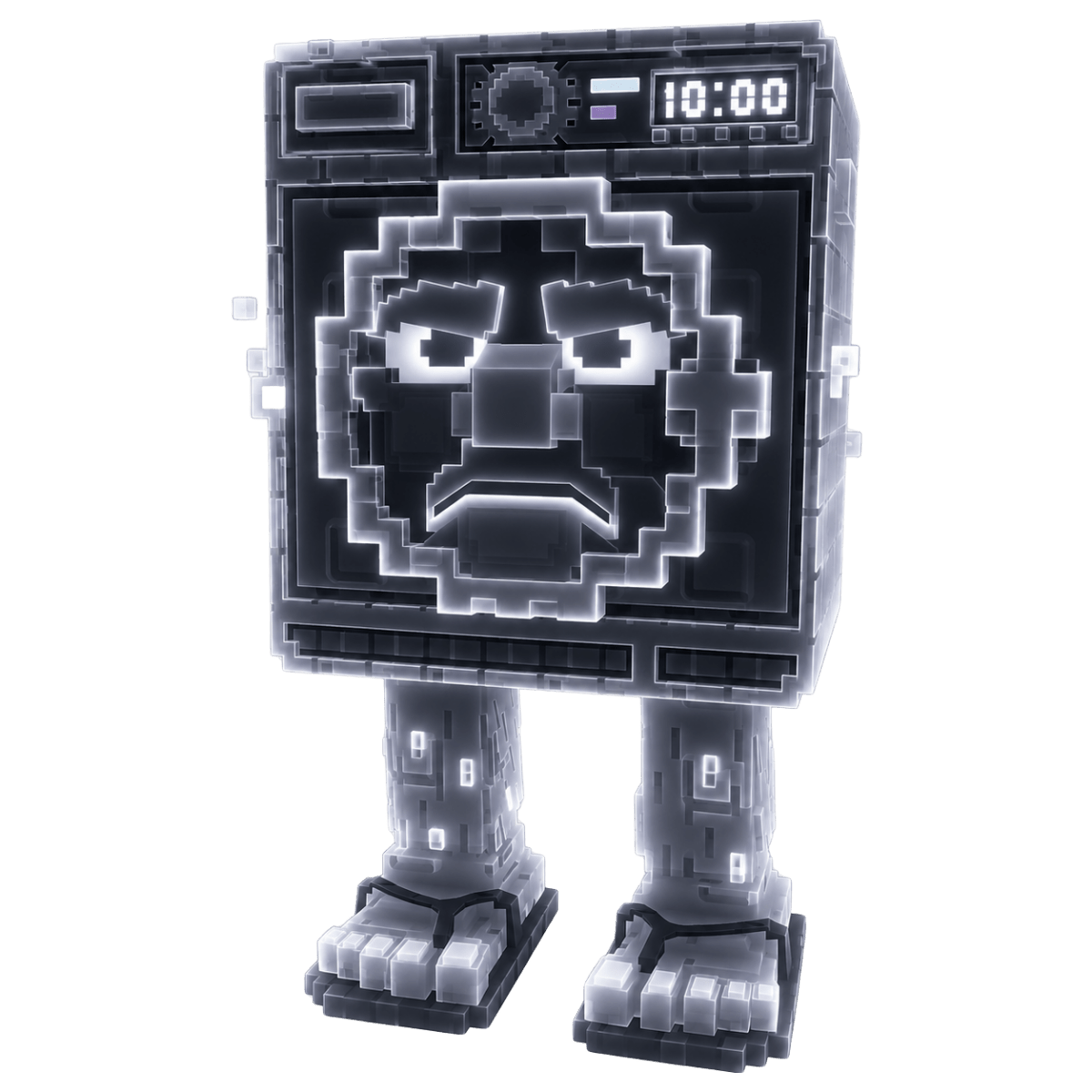 Phantom Lavadorito Spinito - Steal a Brainrot