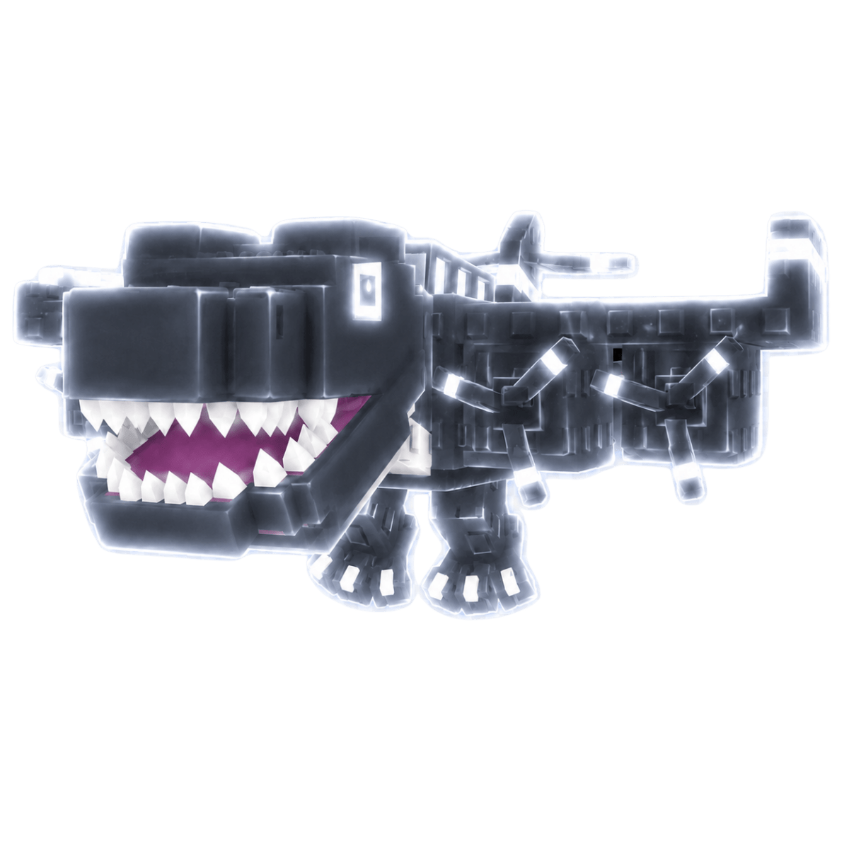 Phantom Nuclearo Dinossauro - Steal a Brainrot