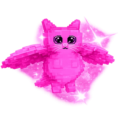 Plasma Meowl(16.3T/s)