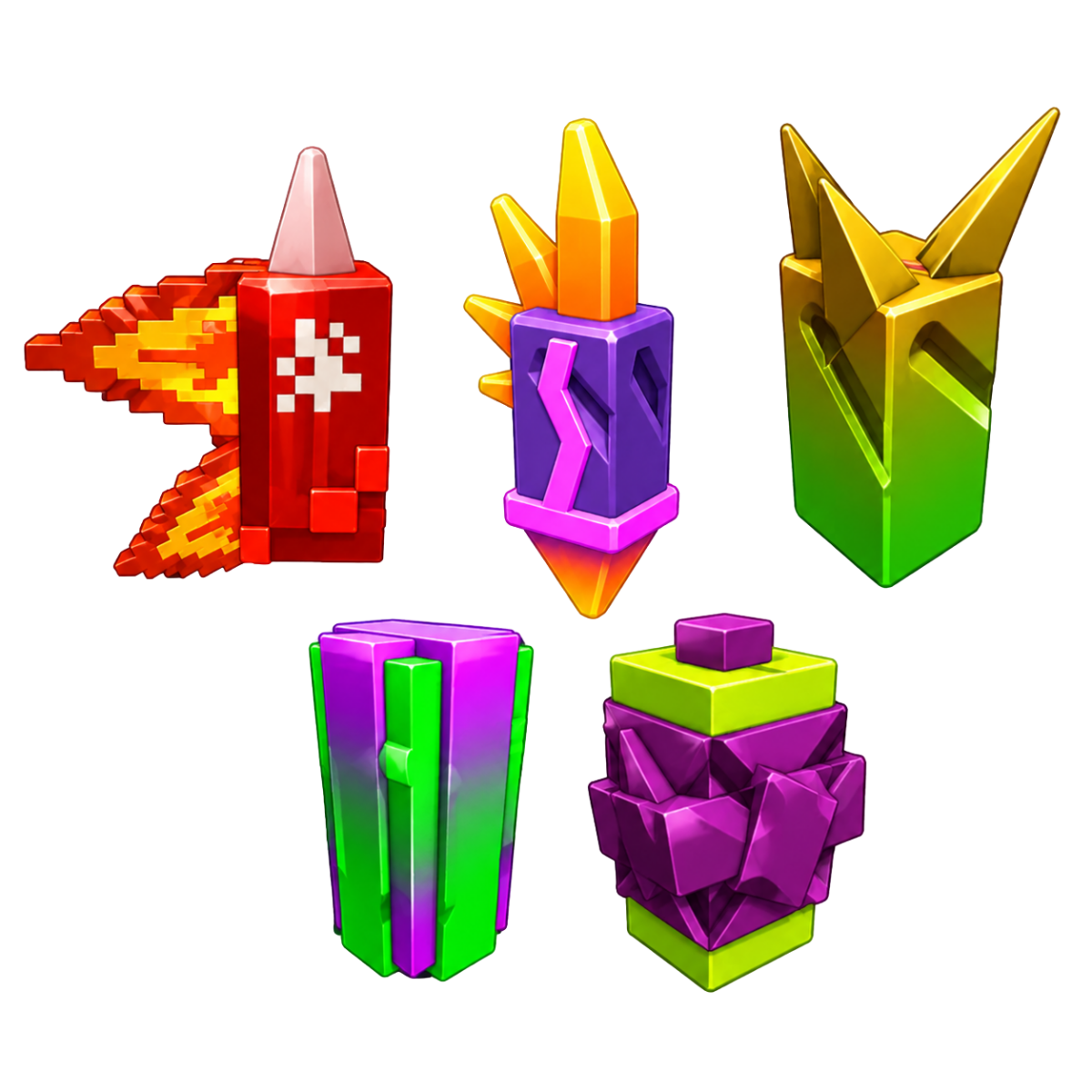 Poison Bundle - Grow a Garden 2