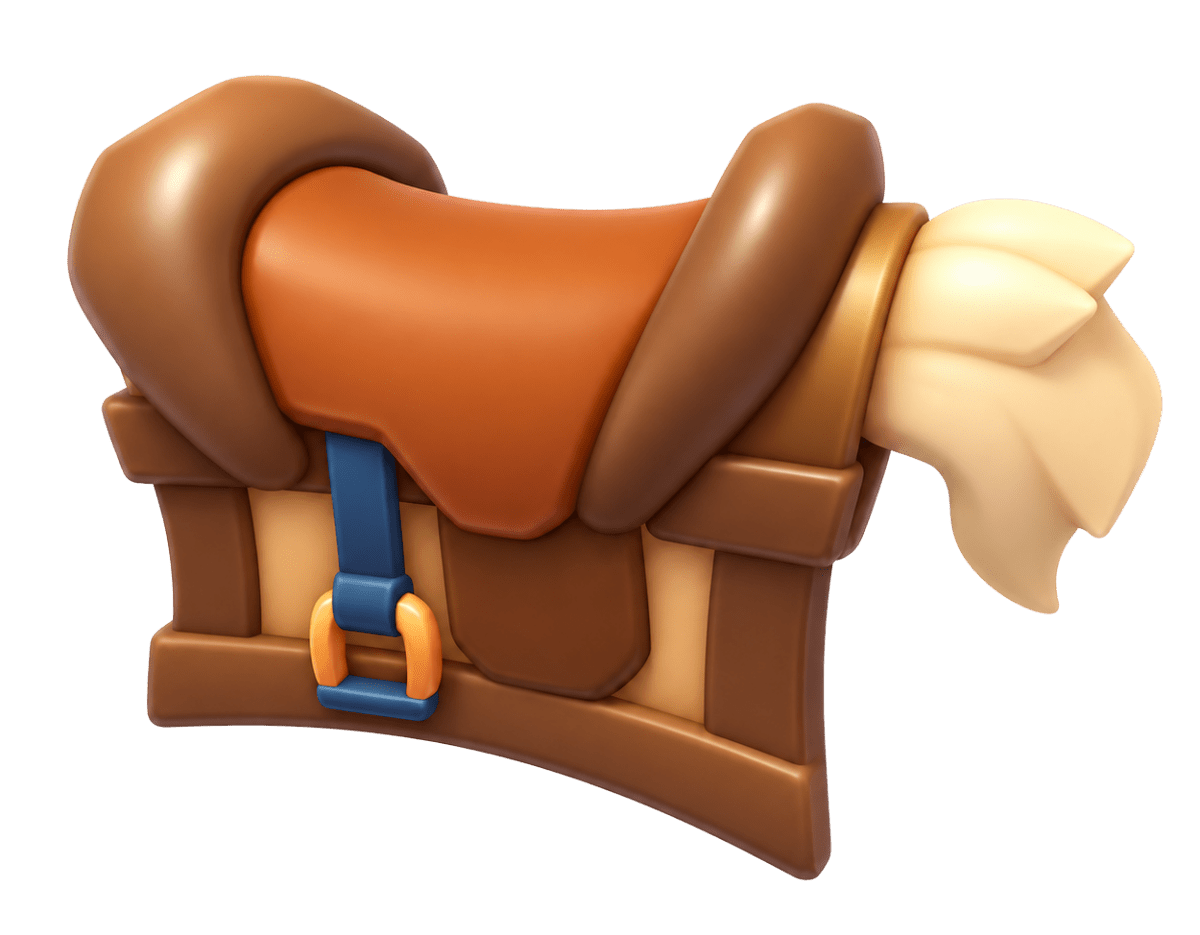 Pony Box - Adopt Me
