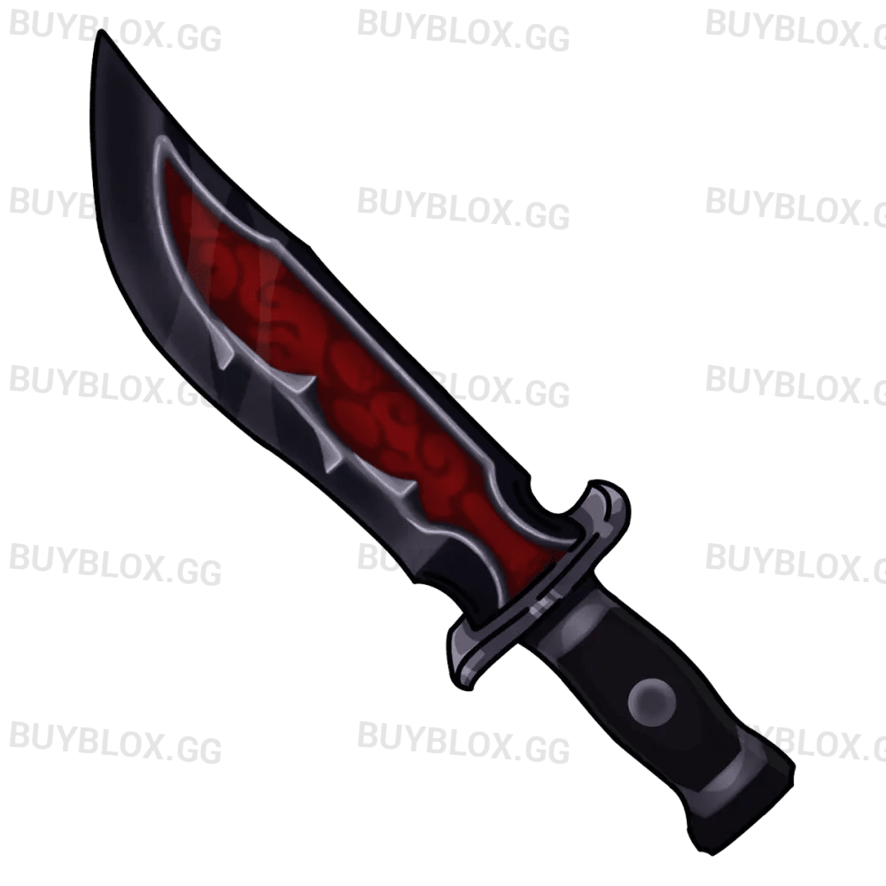 Portal Knife - Murder Mystery 2