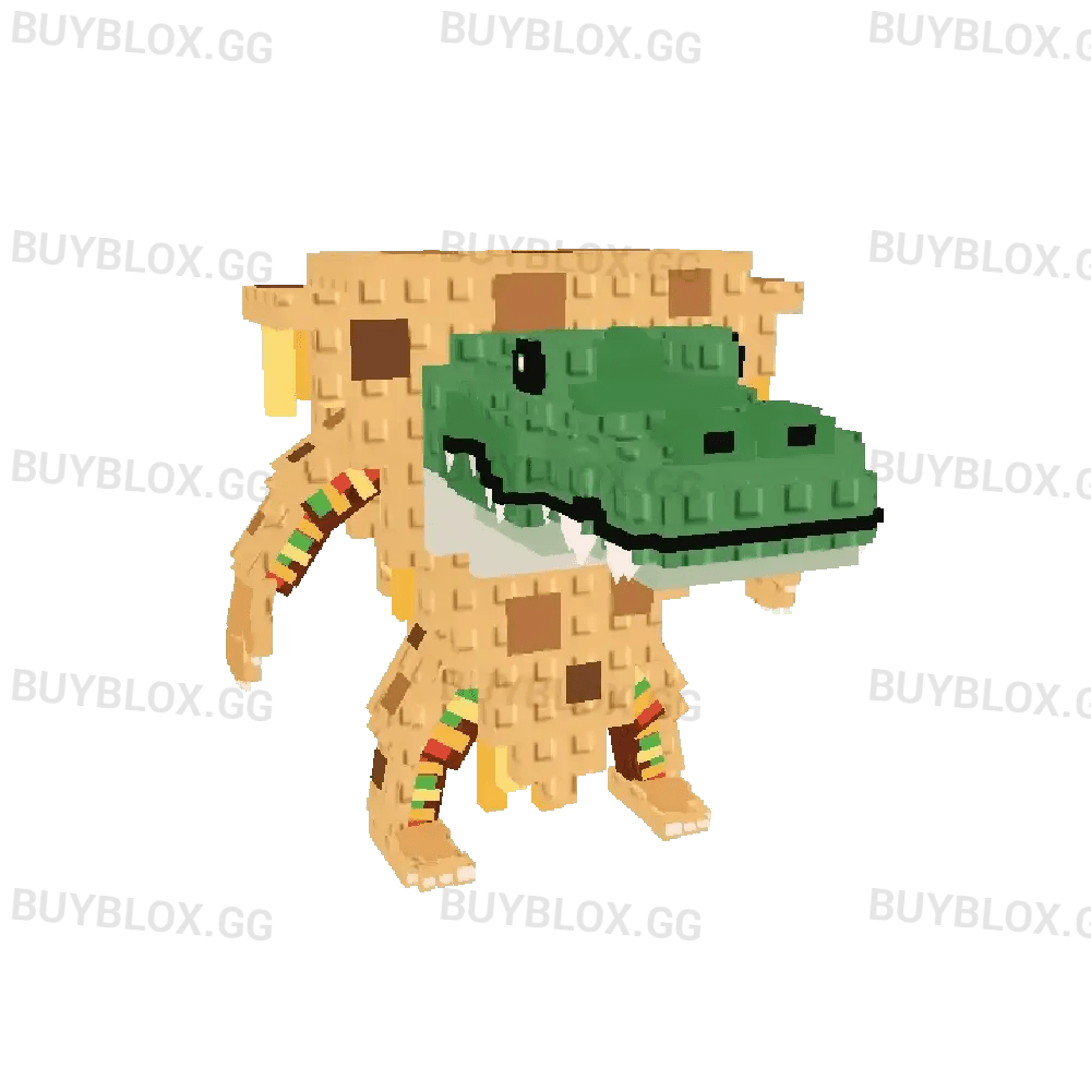Quesadilla Crocodila - Steal a Brainrot