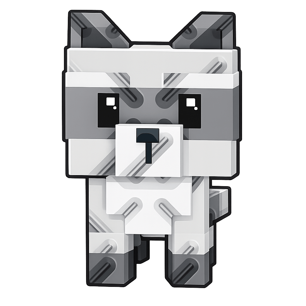 Raccoon - Grow a Garden 2