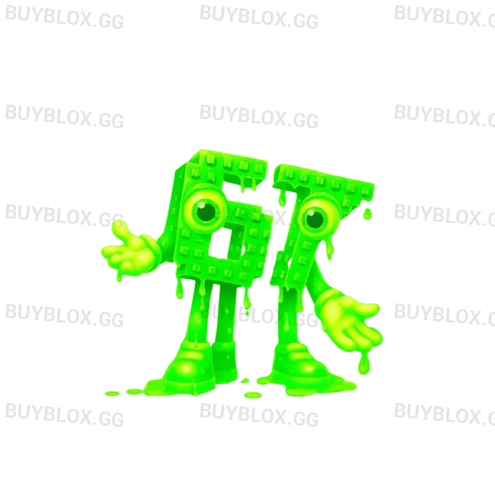 Radioactive 67 - Steal a Brainrot