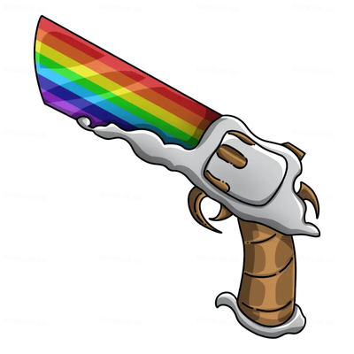 Rainbow Gun