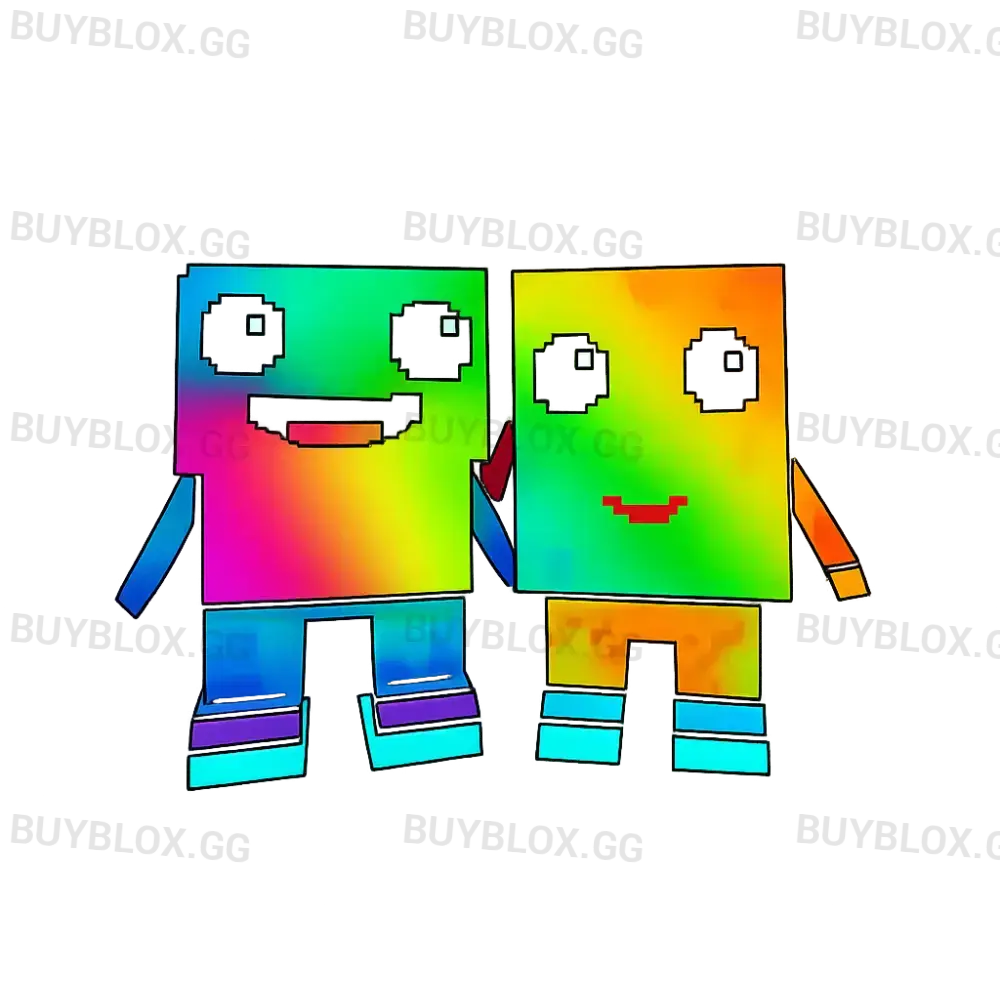 Rainbow Los Bros - Steal a Brainrot