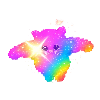 Rainbow Meowl(122.4T/s)