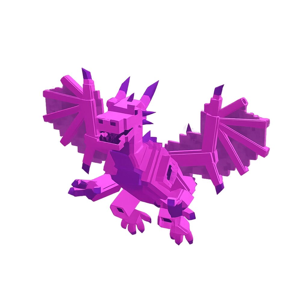 Rainbow Dragon Cannelloni