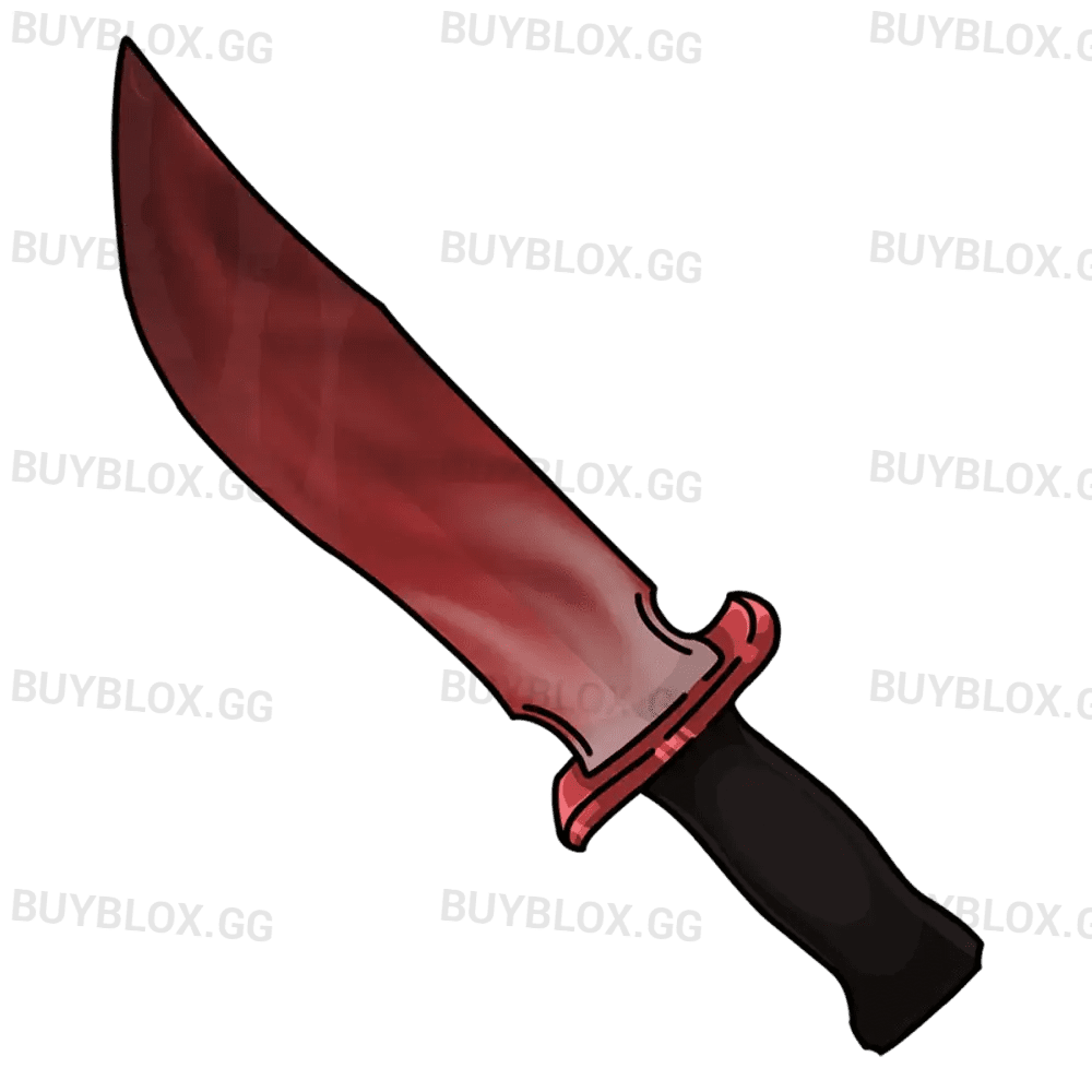 Red Fire - Murder Mystery 2