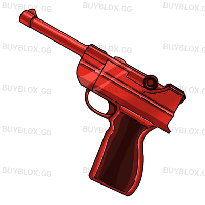 Red Luger
