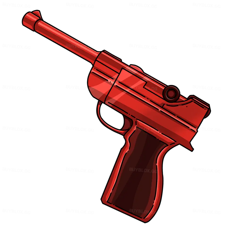 Red Luger