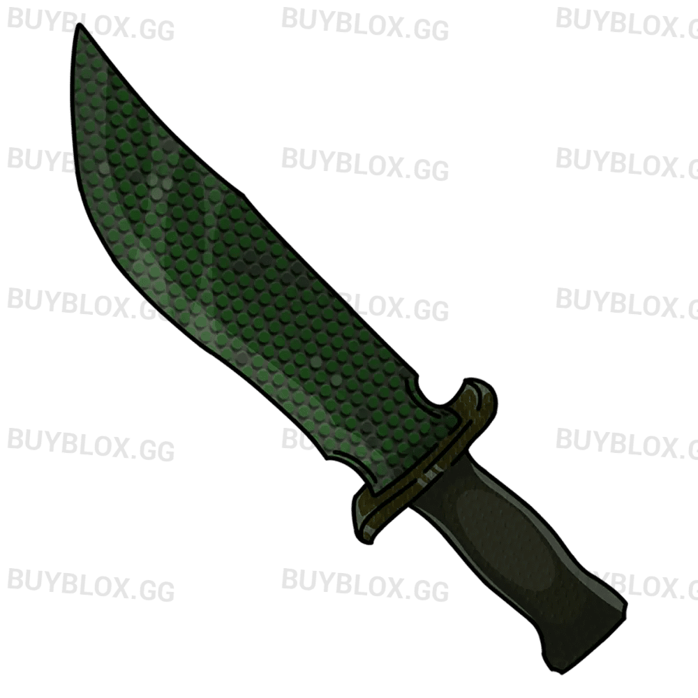 Reptile - Murder Mystery 2