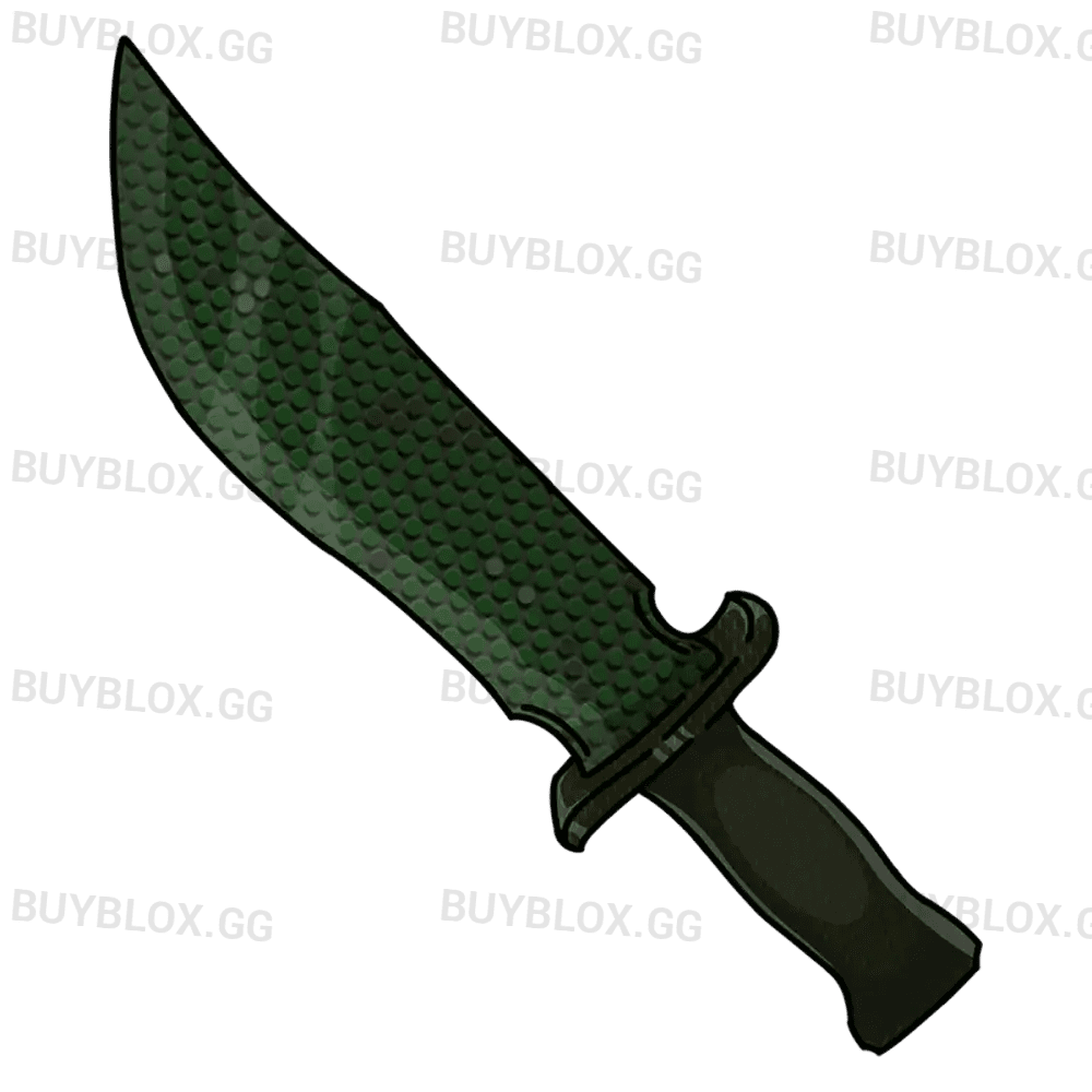 Reptile - Murder Mystery 2