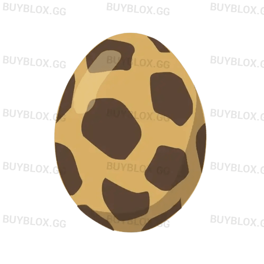 Safari Egg - Adopt Me