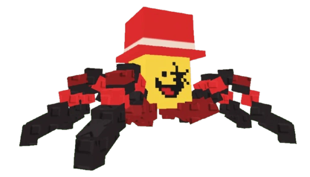 Sammyni Spider - Steal a Brainrot