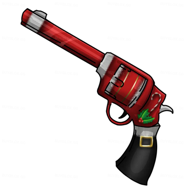 Santa Gun