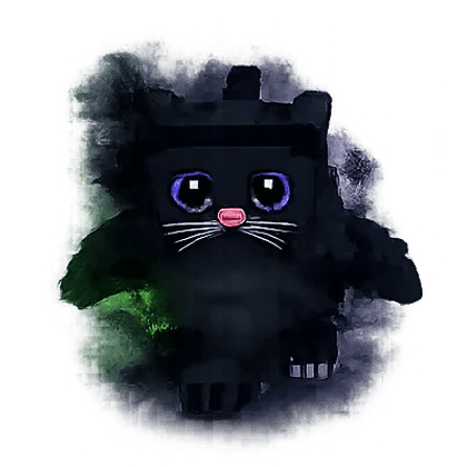 Shadow Meowl(48.9T/s) - Kick a Lucky Block