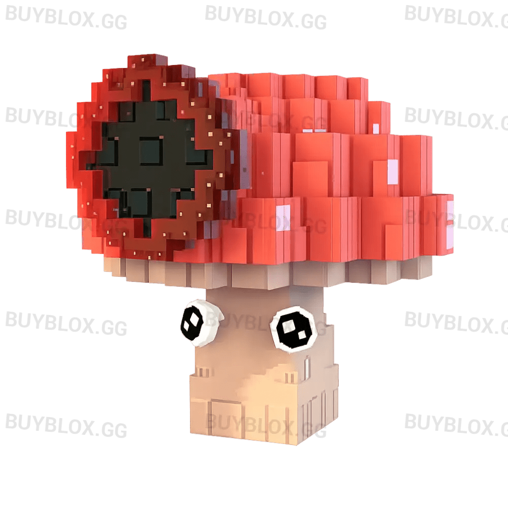 Shroombino - Plants Vs Brainrots