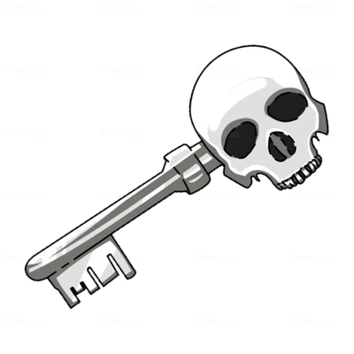 Skeleton Key